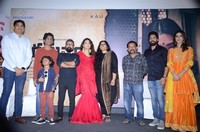 Gamanam Movie Press Meet